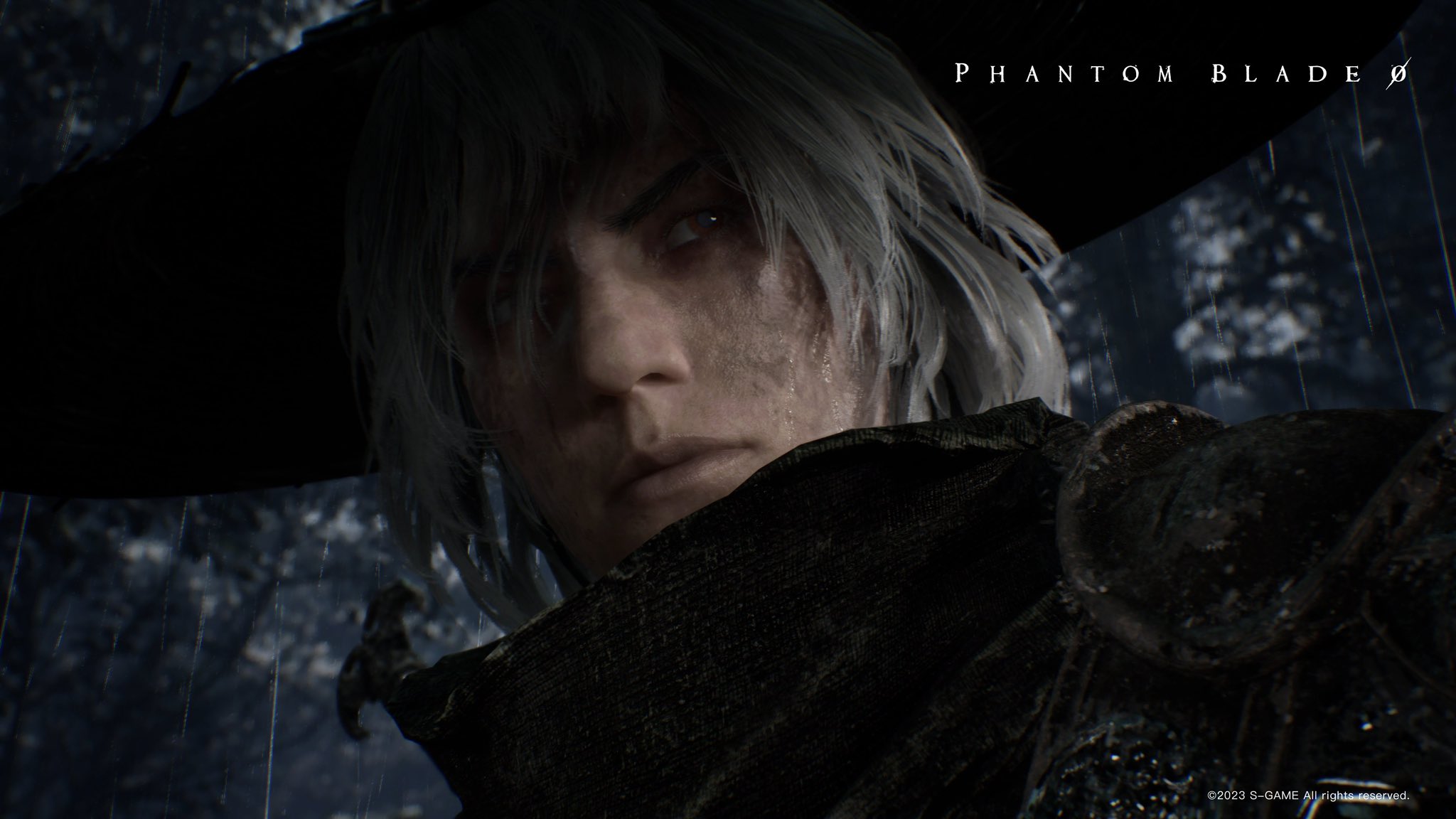 Phantom Blade Zero dévoile une heure de gameplay intense : exploration, boss secrets et combat ultra nerveux au menu