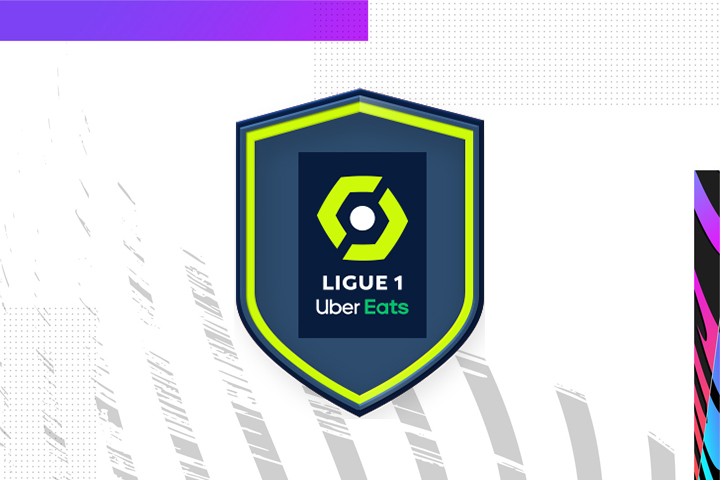 FIFA 21 : DCE Mbappé POTM