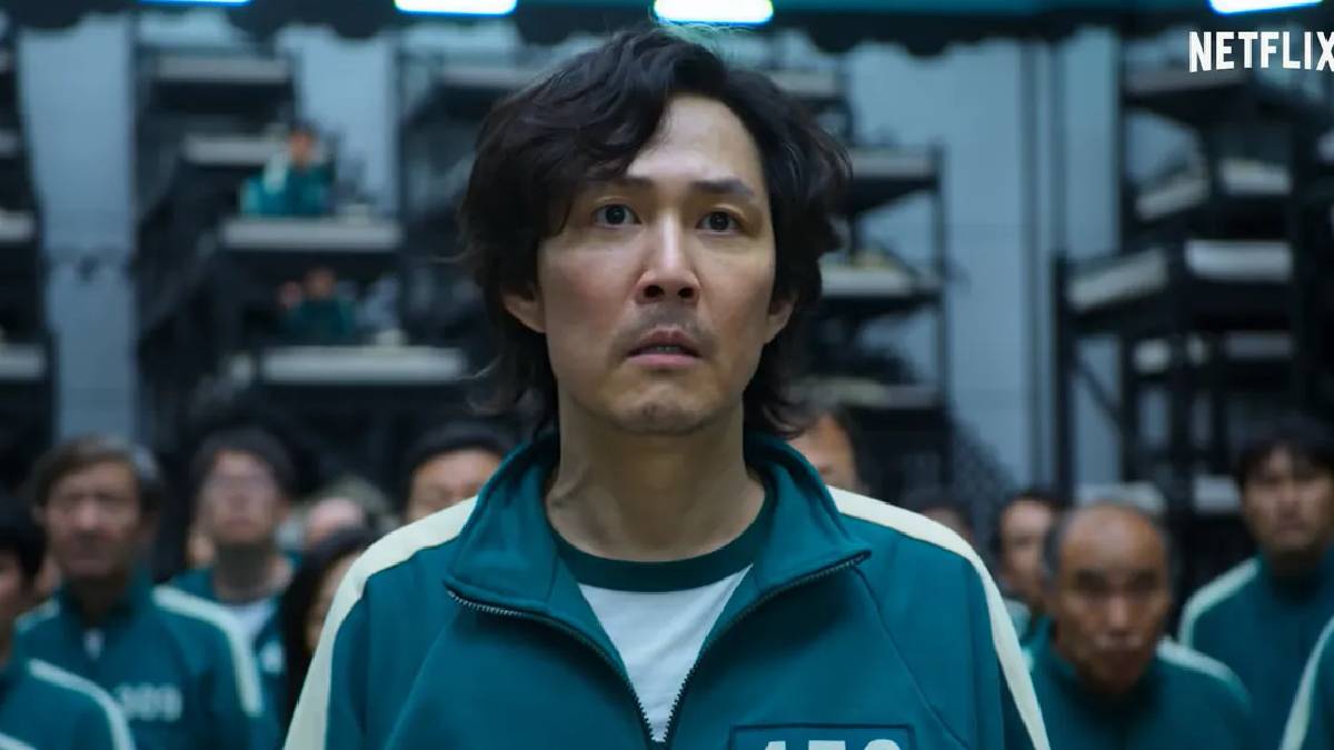 Squid Game épisode 8 : quelle est sa date de sortie sur Netflix ?