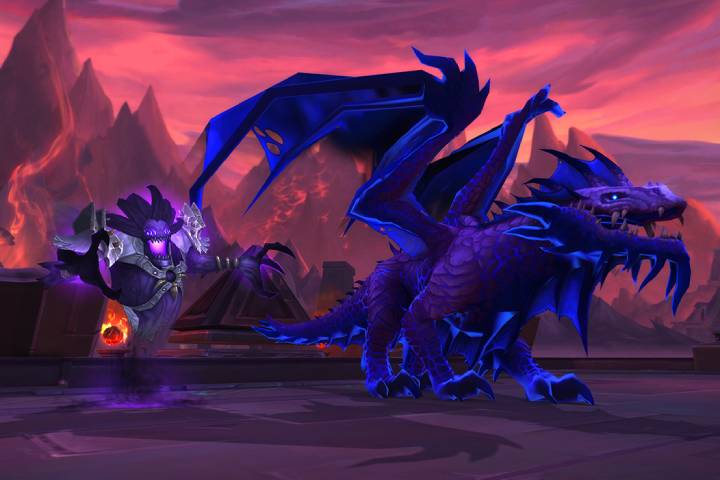 Complexity Limit triomphe de Vexiona !