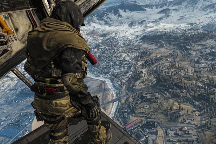 Connaître son SBMM sur Warzone, comment savoir son niveau sur Call of Duty ?