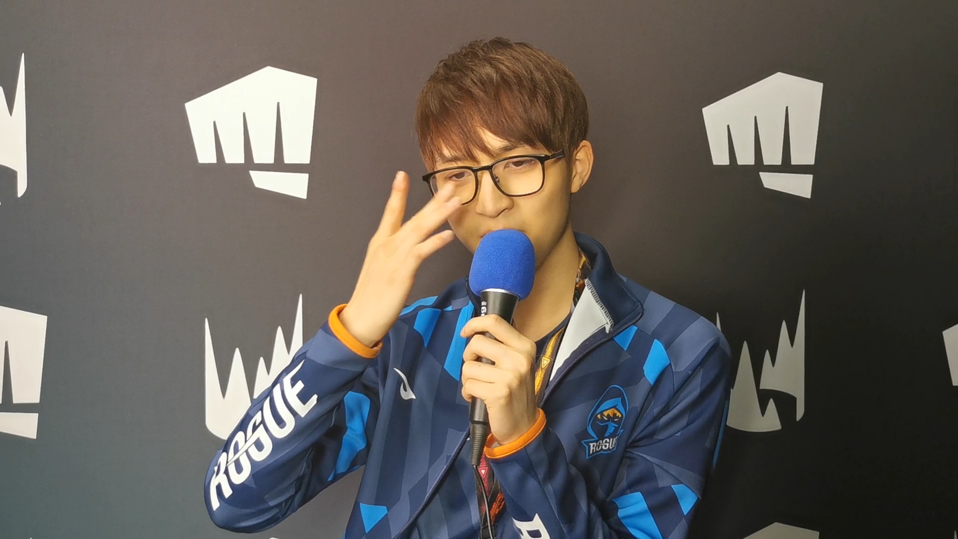 Hans Sama, Nukeduck, Xerxe et Selfmade donnent leur avis sur les nouveaux champions