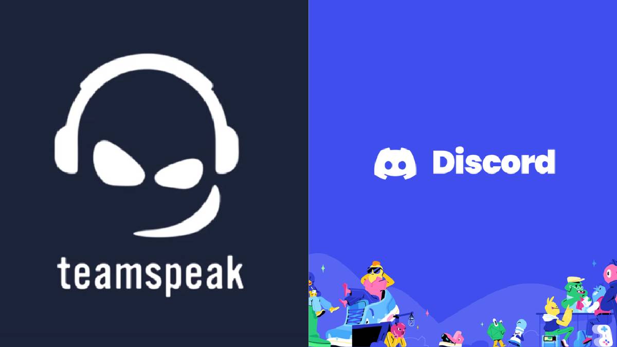 TeamSpeak vs Discord : Comparatif 2025 – Quel est le meilleur outil de communication ?