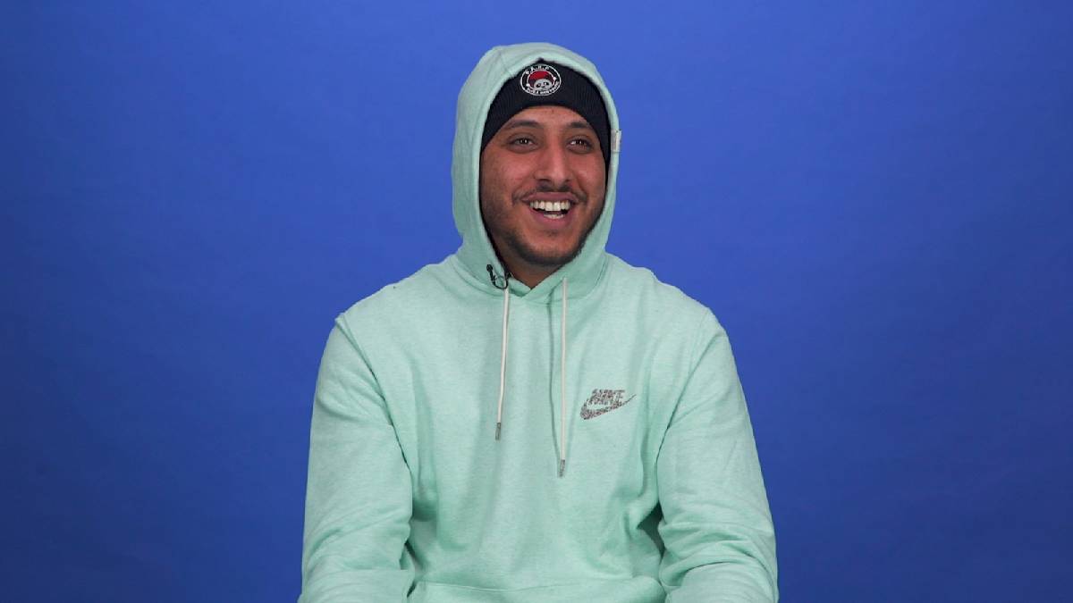 Nasdas bat tous les records sur Twitch, une bonne ou mauvaise chose pour la plateforme ? Des streamers/es réagissent !