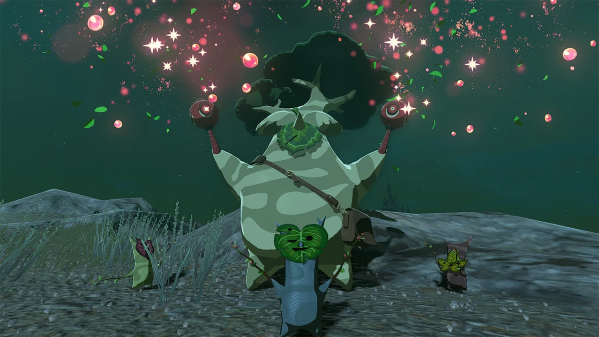 Où trouver Noïa pour agrandir son inventaire dans Zelda Tears of the Kingdom ?