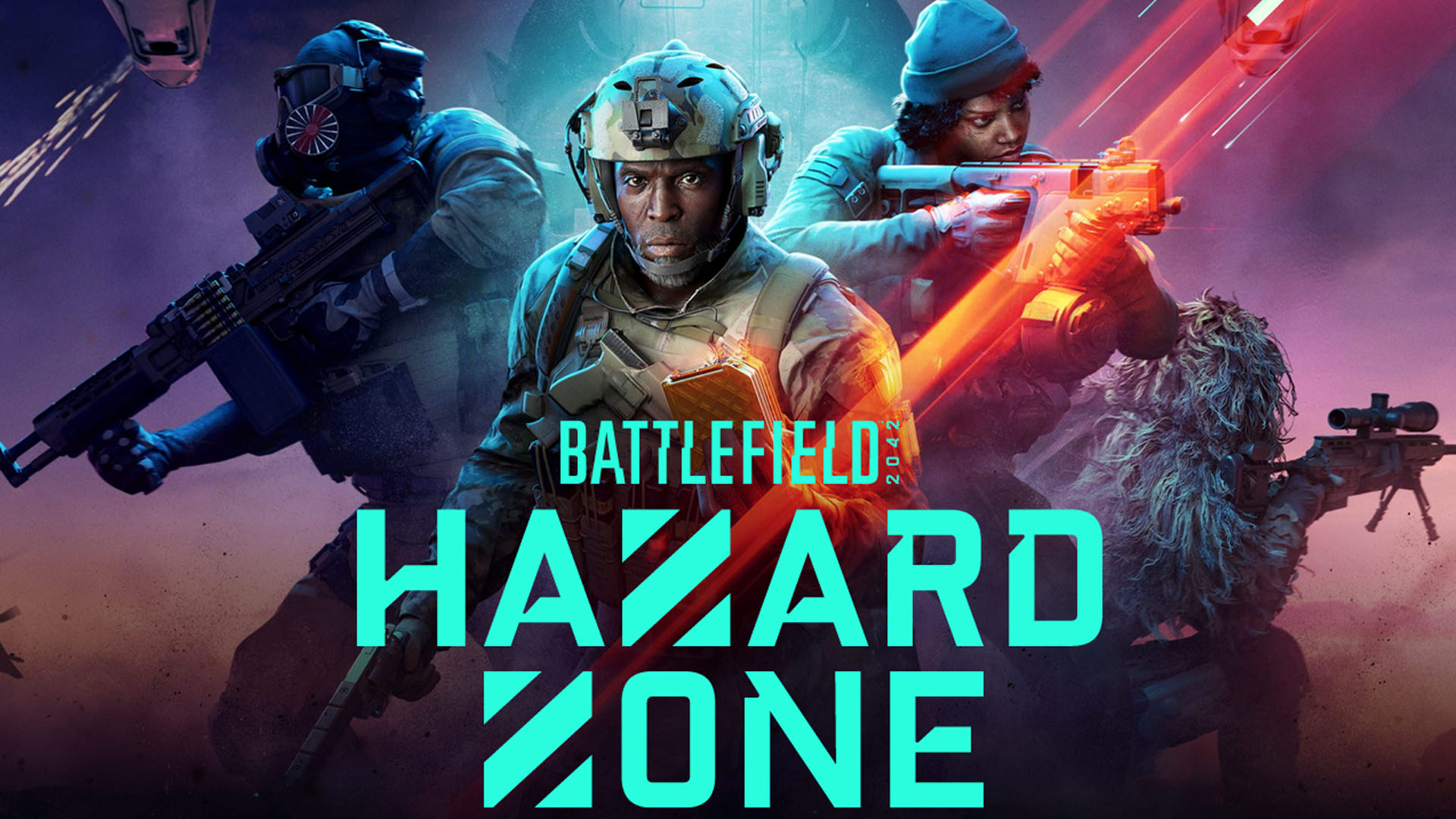 En quoi consiste Hazard Zone sur Battlefield 2042 ?