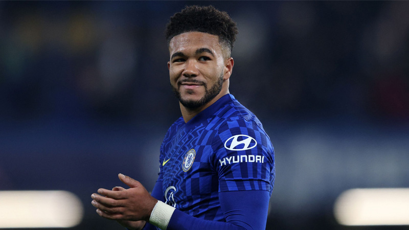 Les meilleurs arrières de FIFA 23