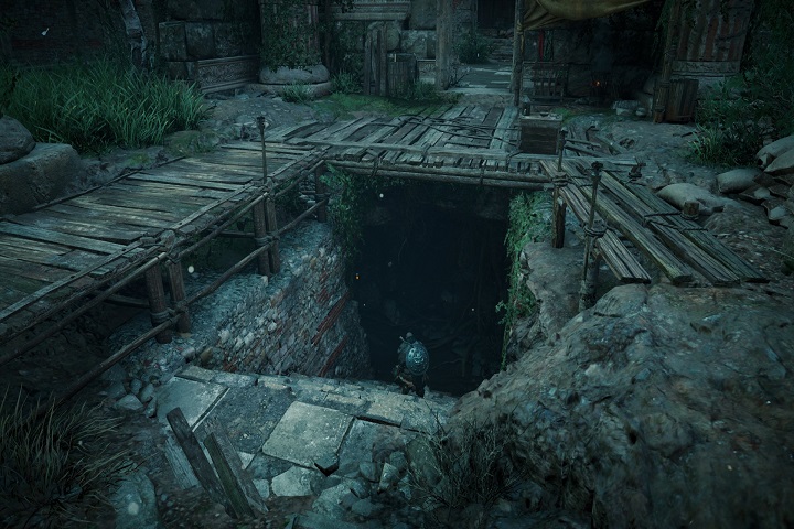 Murs et ombres sur AC Valhalla, comment réussir la quête ?