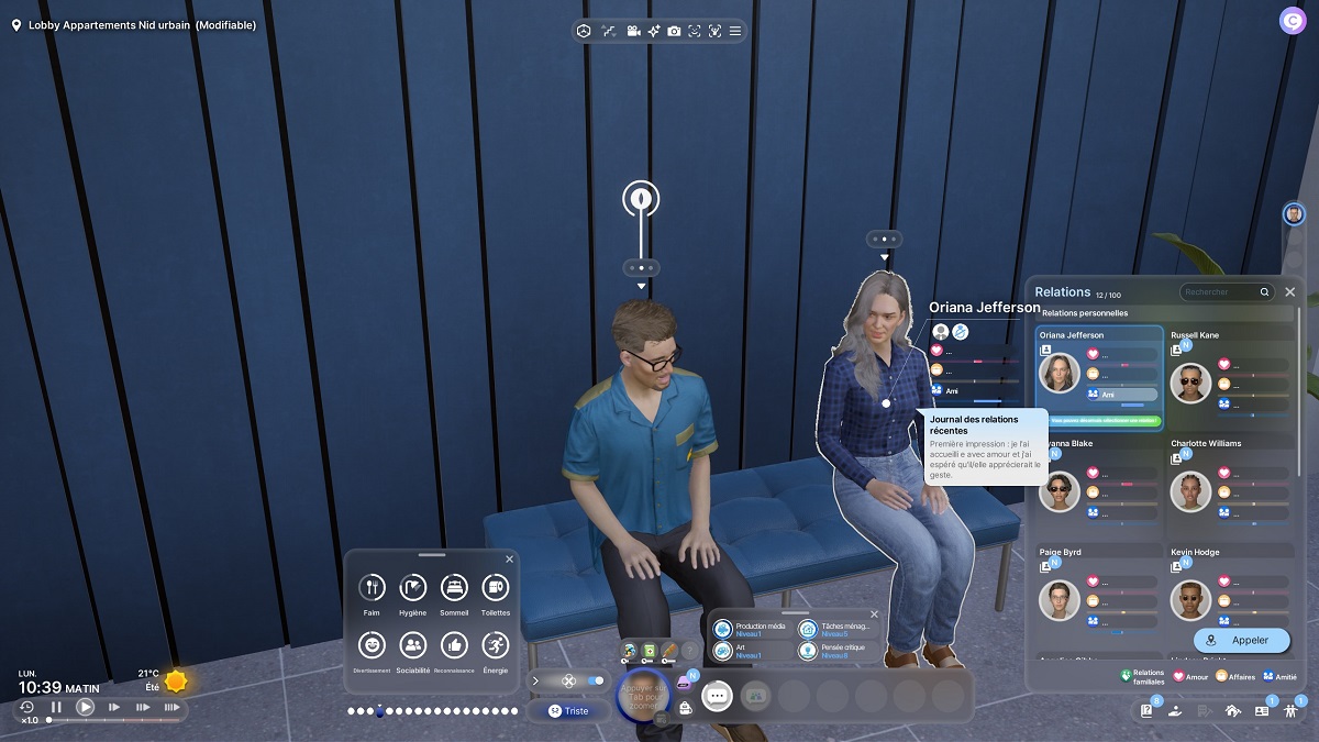 inZOI : comment installer des mods et améliorer son jeu ? Voici notre sélection