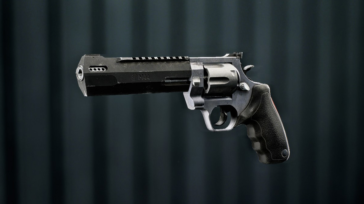 M44 BF6 : Quels accessoires et build prendre pour ce revolver sur Battlefield 6 ?