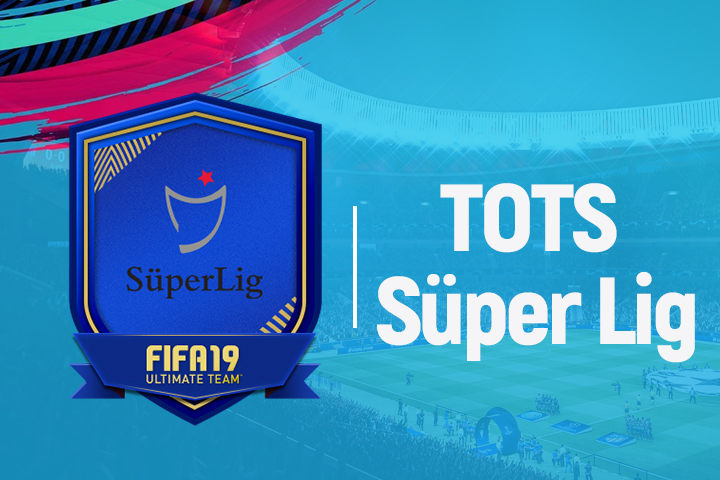 Solution DCE TOTS Süper Lig
