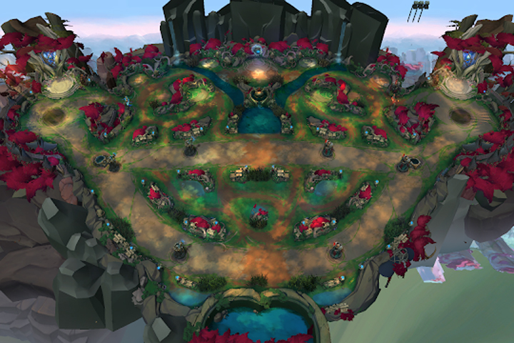 Les infos sur le patch 10.14