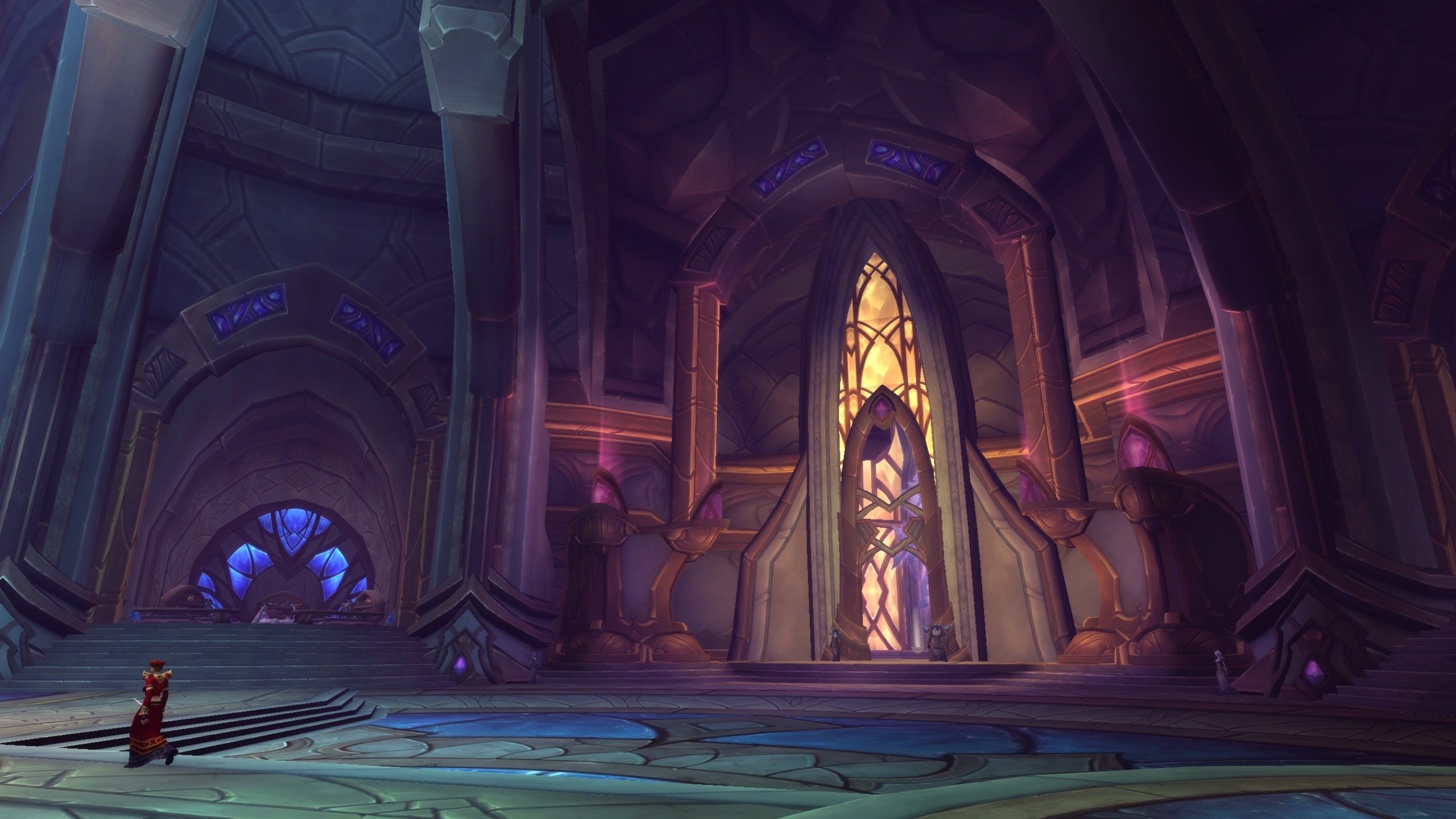 Prêtre Discipline : Meilleurs talents, Spécialisations Héroïques, Stats et Rotation à The War Within 11.0.2