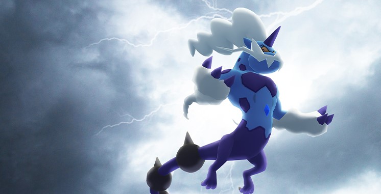 Battre Fulguris en Raid sur Pokémon GO : Faiblesses et counters