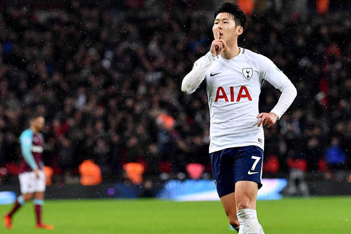 FIFA 20 : TOTW 23 prédictions, Son, Pépé et Gnabry dans l'équipe de la semaine ? – FUT