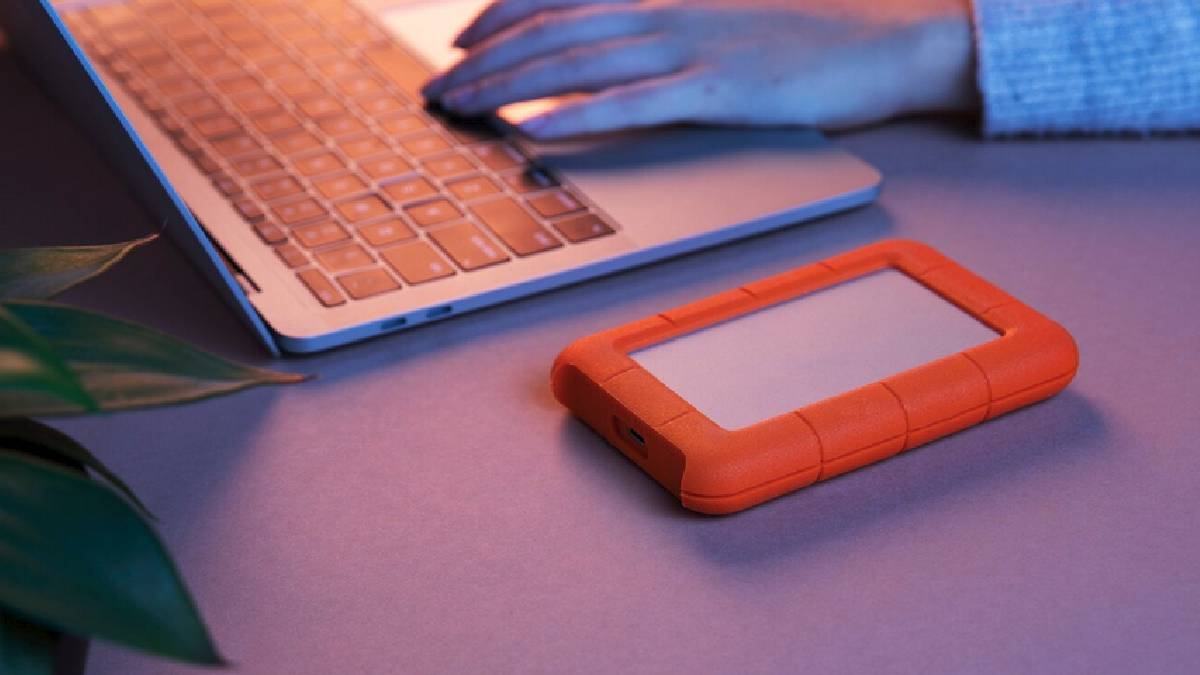 Le SSD du joueur : comment stocker des données sans lag ?