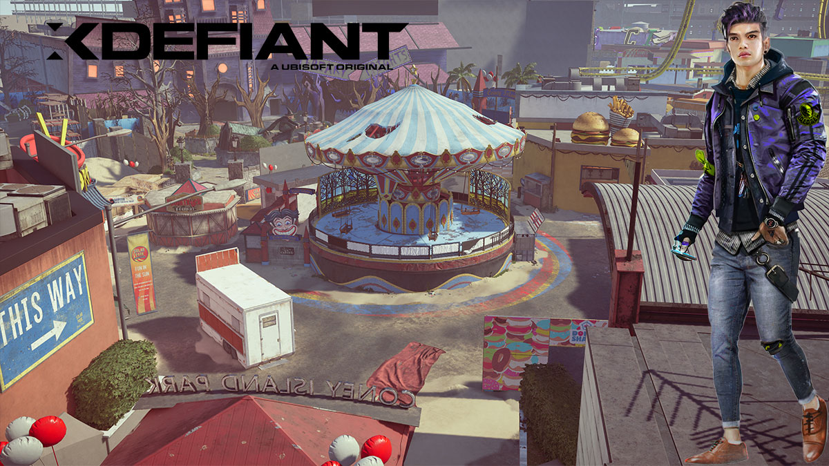 Beta XDefiant date de fin, quand se termine le test ?