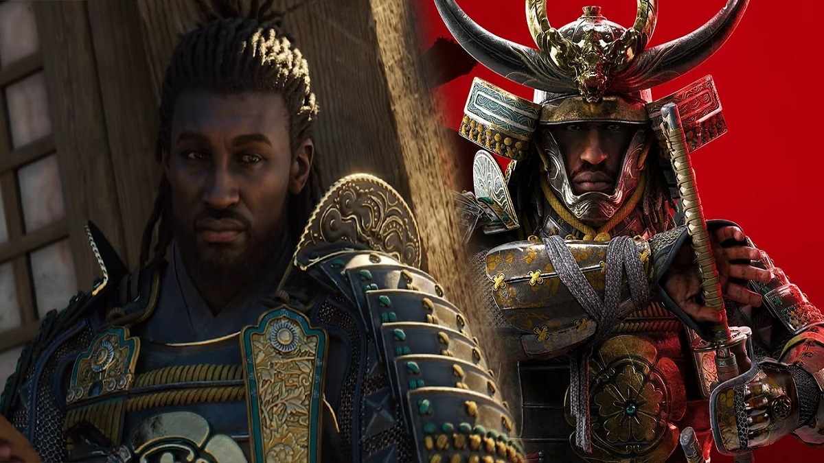 Comment obtenir une arme à distance, Arc ou Fusil, rapidement sur Yasuke dans Assassin's Creed Shadows ? C'est tout simple !