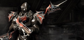 Warfame : Collection de Baza, nouvelles armes et cosmétiques