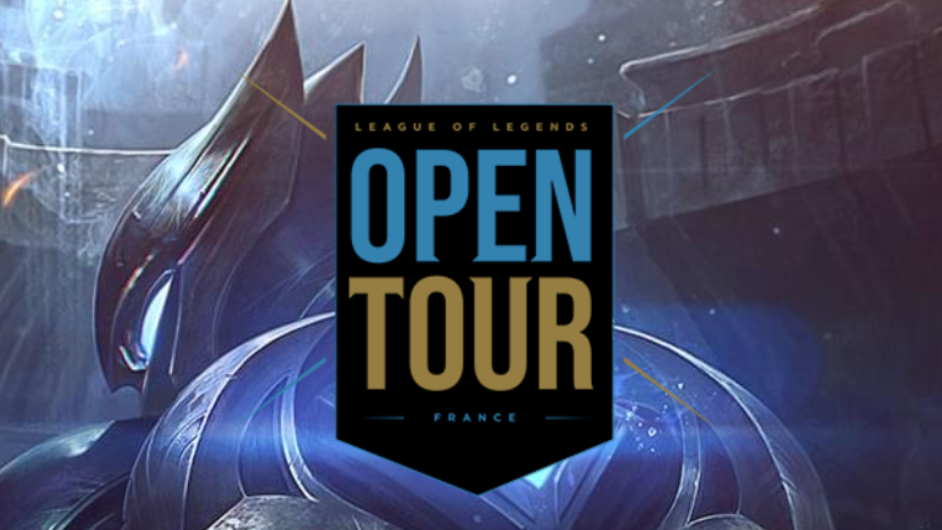 Qui sont les nouveaux joueurs LoL de Solary ?