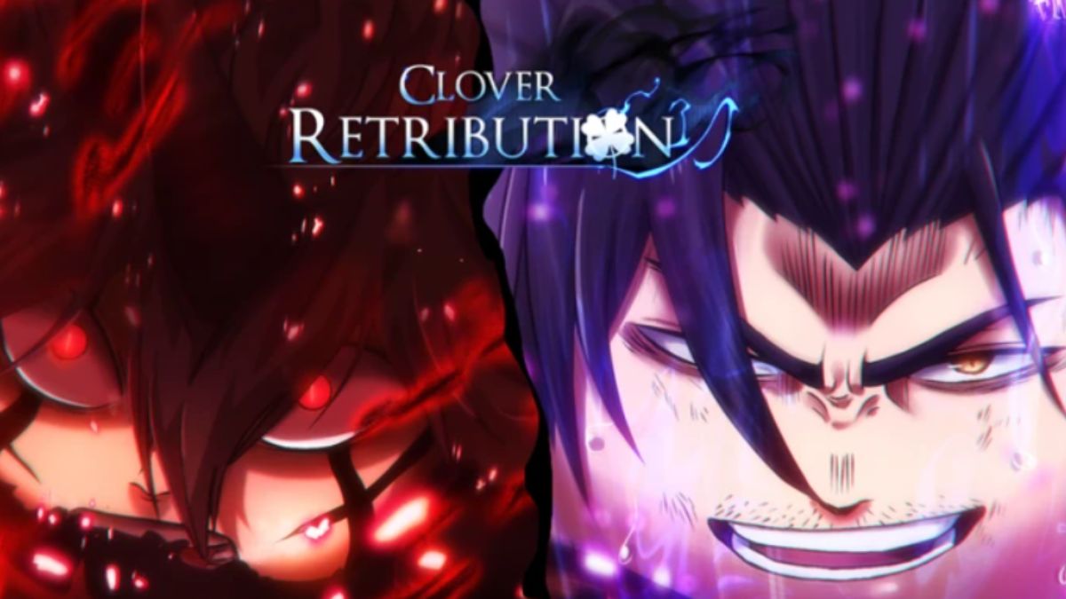Clover Retribution codes Roblox 2024 : quels sont les codes disponibles en décembre ?