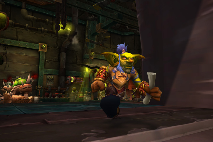 Maintenance WoW, jour et heure du reset de la semaine sur World of Warcraft Classic