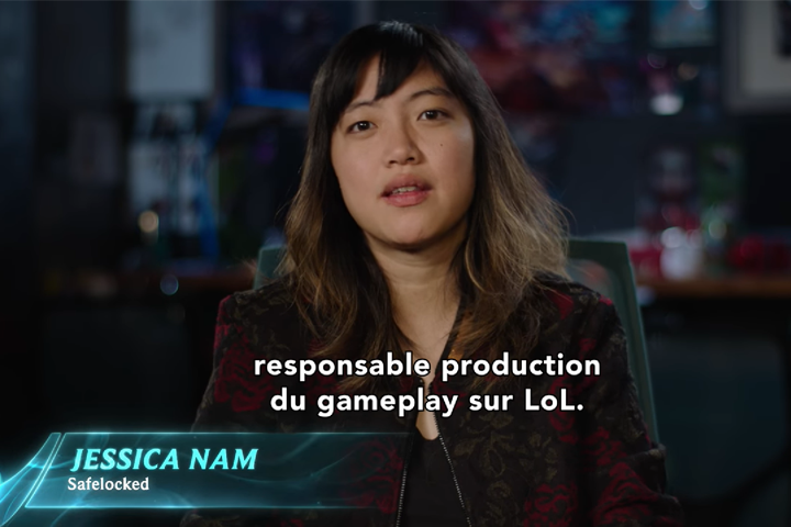 LoL : Les changements de gameplay pour 2018