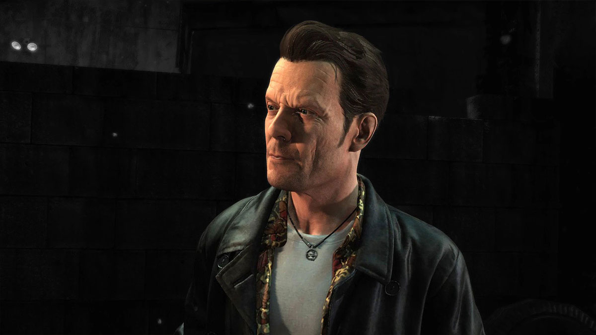 Rockstar et Remedy travaillent main dans la main sur le remake de Max Payne 1 et 2