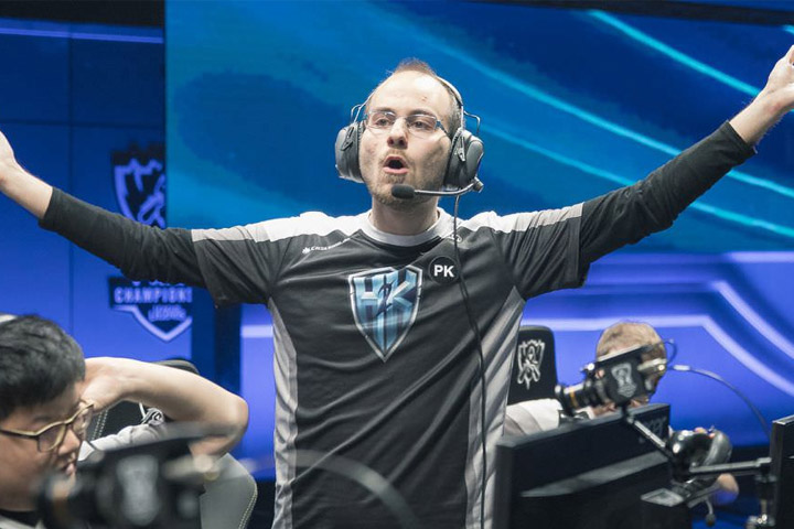 Forg1ven veut faire son retour