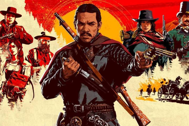 Red Dead Online : Promotions de la semaine, bonus et avantages Twitch Prime