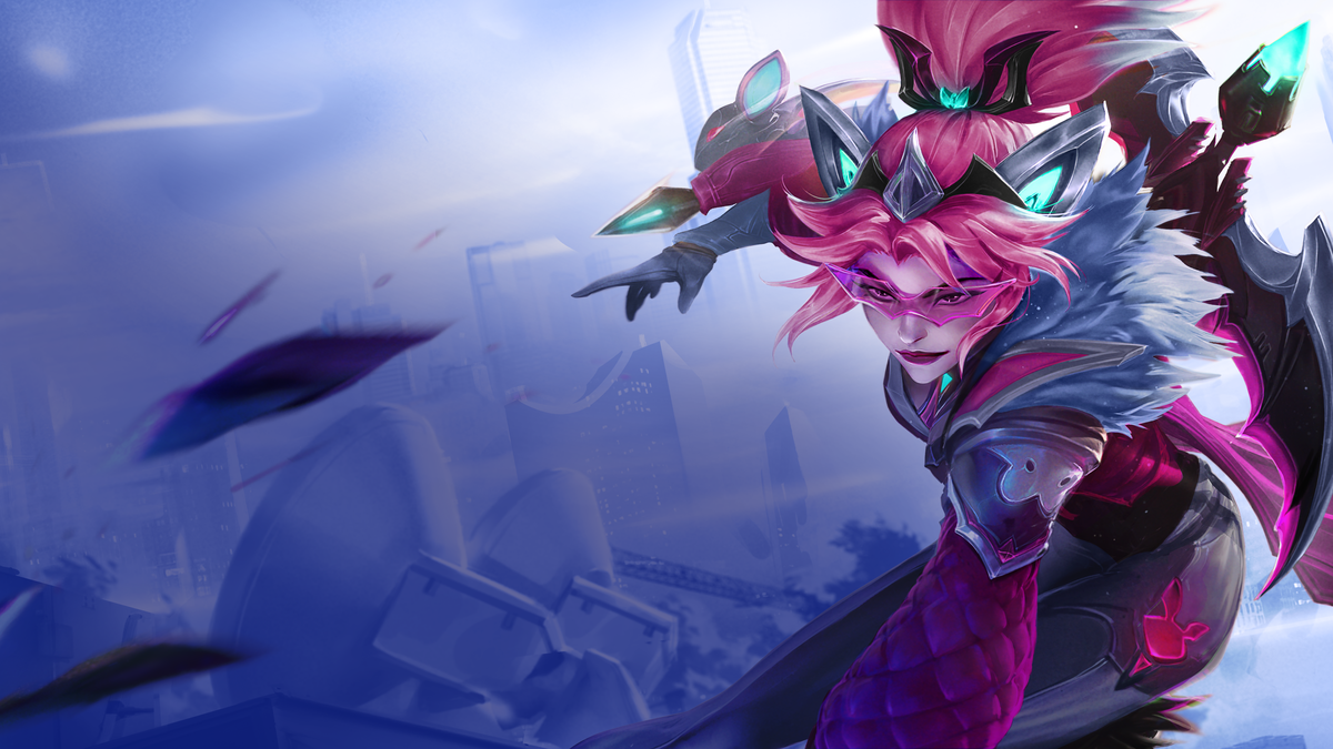 Compo Vayne Reroll avec Bourreau et Initiateur au Set 14 de TFT