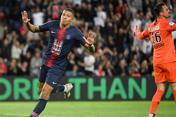 FIFA 19 : TOTW 32 prédictions, Mbappe, Reus dans l'équipe de la semaine ? – FUT