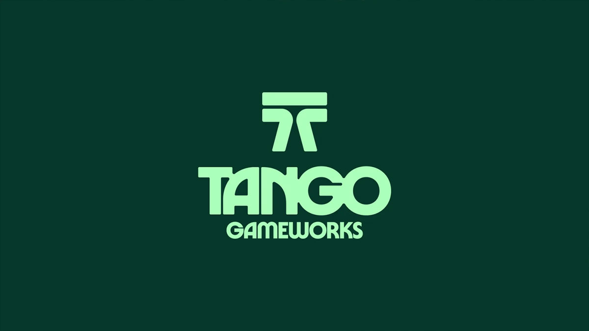 Tango Gameworks est de retour : Nouveau logo, nouvelle vision et un jeu d'action secret en préparation !