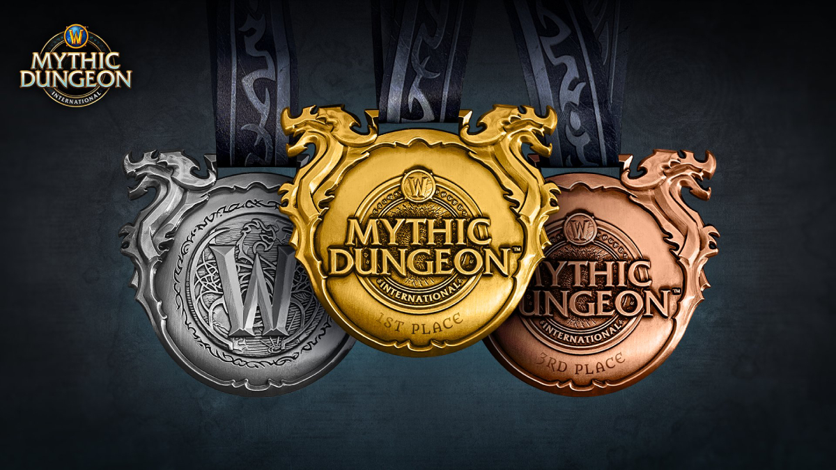 WoW MDI Global Finals 2023 : Programme et résultat de la compétition