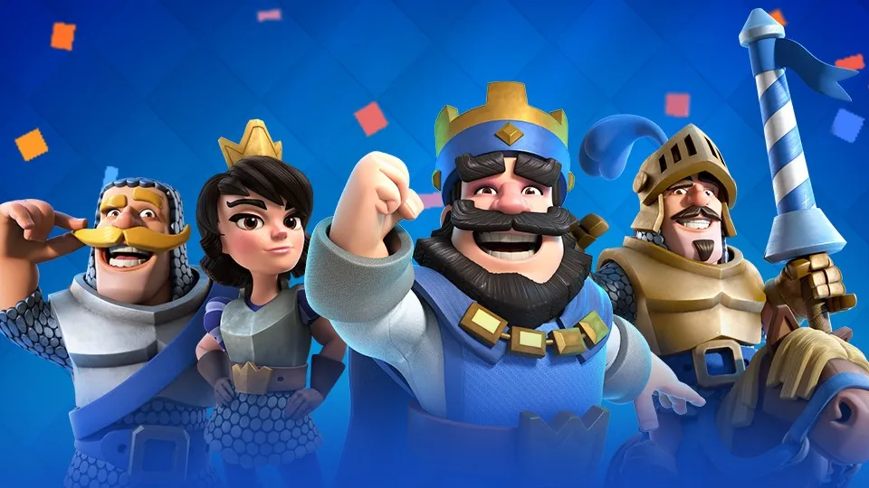 Comment gérer son élixir sur Clash Royale ?