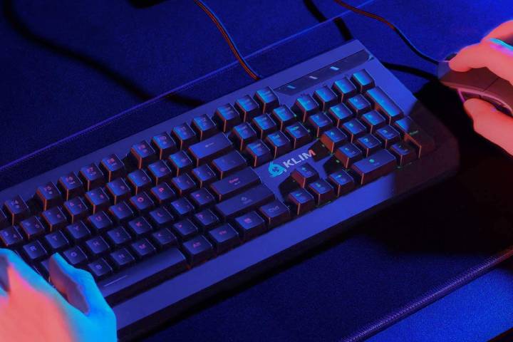 Le meilleur clavier à moins de 80€