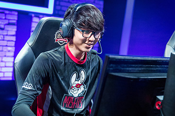 Les 4 qualifications surprises aux Worlds