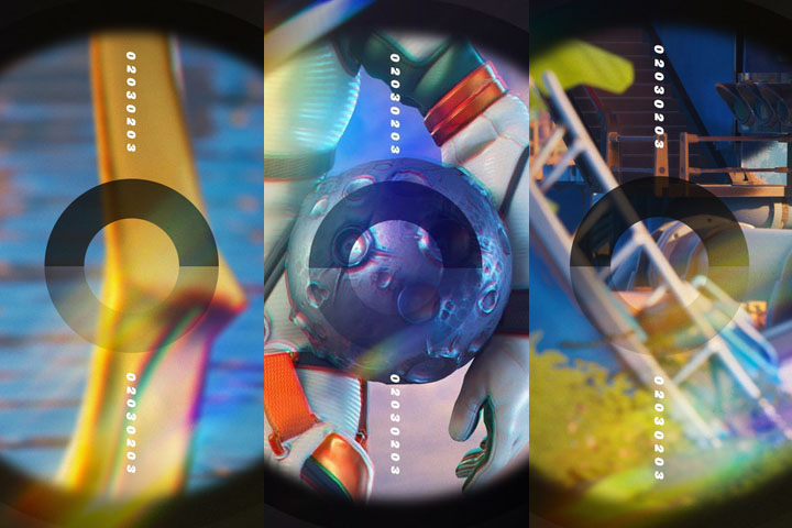 Récapitulatif de tous les teasers de la saison 3 de Fortnite