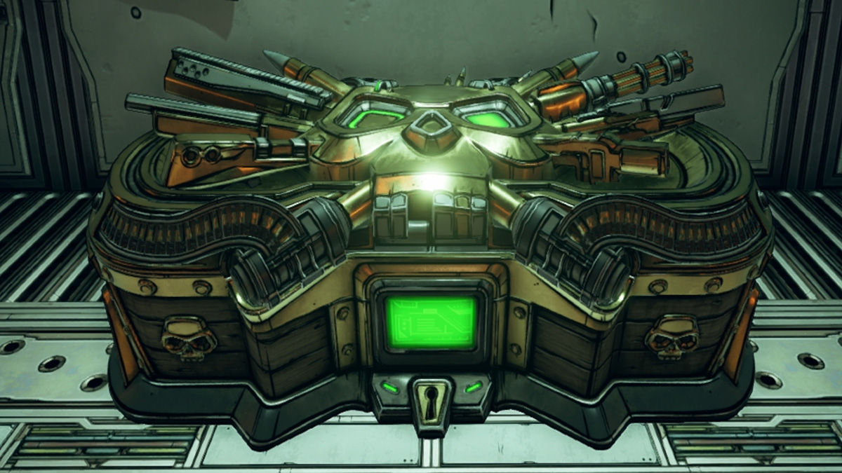 Code Shift Borderlands 3 : liste des clés en or actives et gratuites pour le jeu