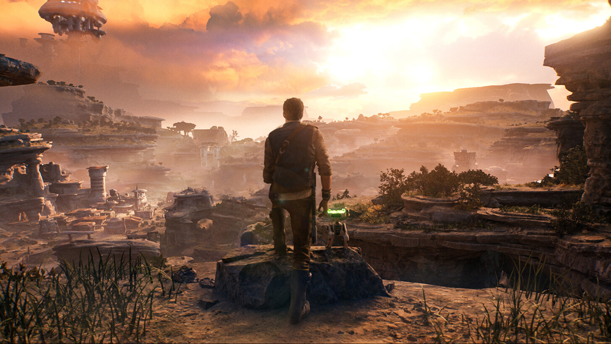 Star Wars Jedi Survivor : faut-il avoir joué à Star Wars Fallen Order avant d'y jouer ?