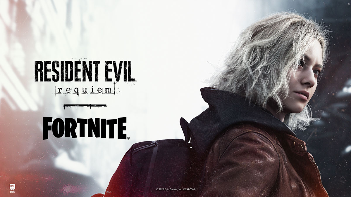 Resident Evil Requiem : les précommandes sont ouvertes avec bonus exclusifs, collab Fortnite et sortie sur Switch 2 !