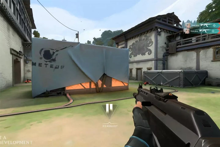 Project A en beta le mois prochain ?