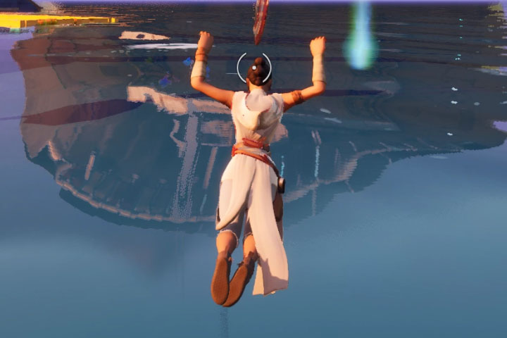 Dirty Docks dans Fortnite, où est la ville pour le défi ?