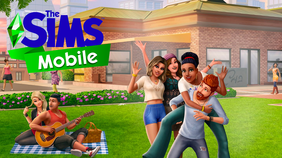 Les Sims Mobile : les serveurs vont bientôt fermer, EA partage une ultime mise à jour pour profiter du jeu au maximum