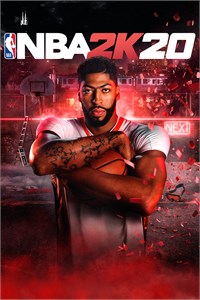 Où acheter et télécharger NBA 2K20
