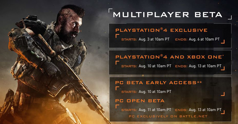 cod-bo4-beta-ps4-date