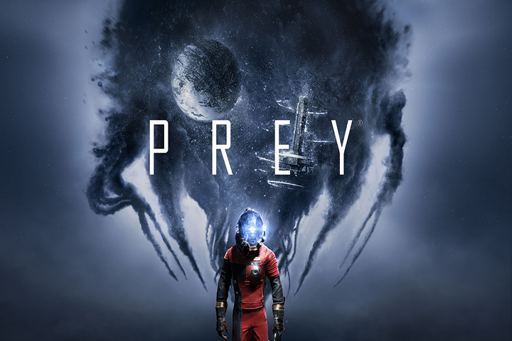 Prey, une extension sur la Lune