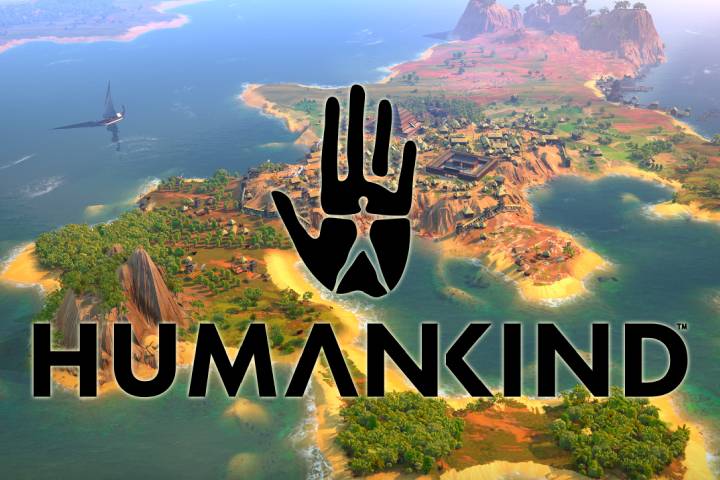Humankind : Vidéos sur le développement du jeu de Amplitude Studios et Sega