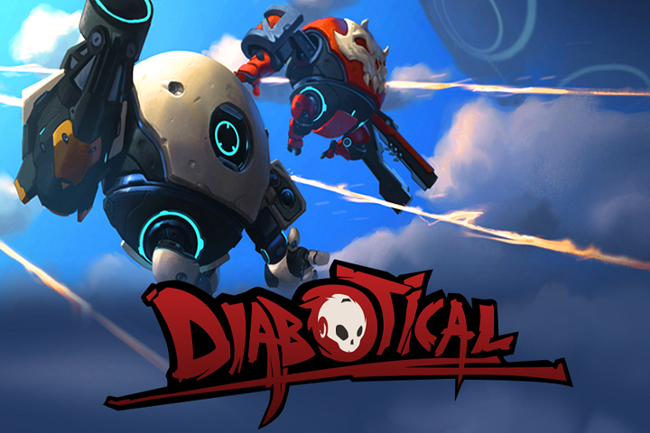 Diabotical : Présentation du jeu