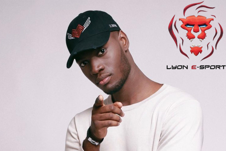 Interview du rappeur D.Ace à la Lyon E-Sport 2020